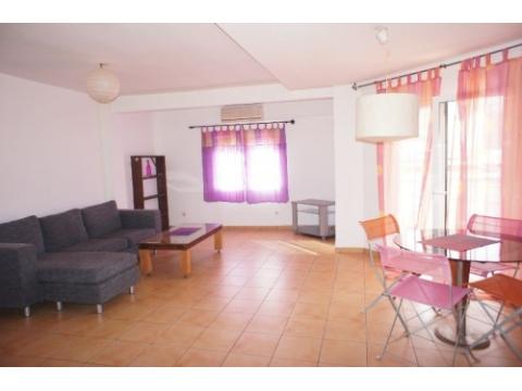 Wohnung mieten in Denia, 70 m² Wohnfläche, 1 Zimmer