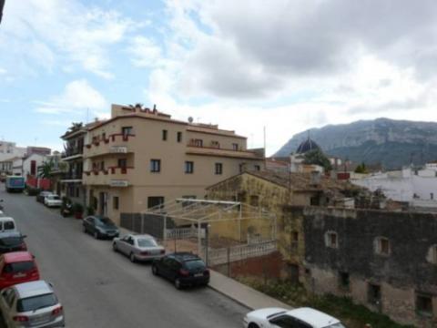 Wohnung mieten in Denia, 110 m² Wohnfläche, 3 Zimmer