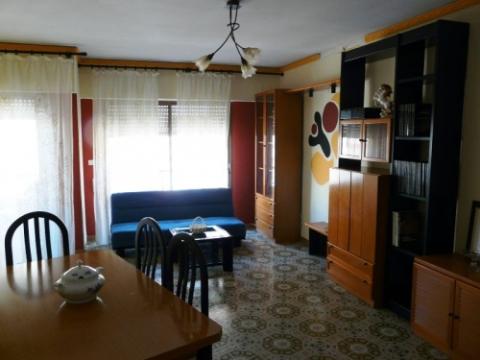 Wohnung mieten in Denia, 125 m² Wohnfläche, 4 Zimmer