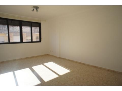 Wohnung mieten in Denia, 3 Zimmer