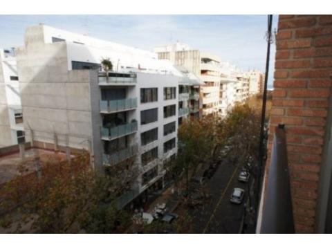 Wohnung mieten in Denia, 80 m² Wohnfläche, 2 Zimmer