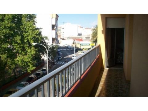 Wohnung mieten in Denia, 4 Zimmer