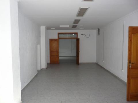 Sonstiges mieten, pachten in Denia