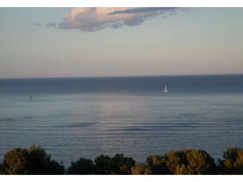 Wohnung mieten in Denia, 120 m² Wohnfläche, 2 Zimmer