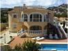 Villa kaufen in Benissa, 805 m² Grundstück, 218 m² Wohnfläche, 3 Zimmer