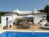 Villa kaufen in Monte Pego, 1.111 m² Grundstück, 109 m² Wohnfläche, 3 Zimmer