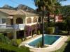 Villa kaufen in Pedreguer, 1.500 m² Grundstück, 350 m² Wohnfläche, 9 Zimmer