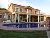 Villa kaufen in Moraira, 1.080 m² Grundstück, 400 m² Wohnfläche, 4 Zimmer