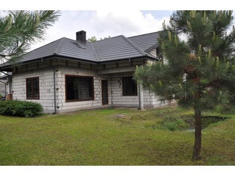 Einfamilienhaus kaufen, mit Garage, 1.890 m² Grundstück, 160 m² Wohnfläche, 5 Zimmer