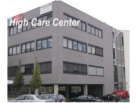 Praxisfläche mieten in Graz, mit Garage, mit Stellplatz, 179 m² Bürofläche