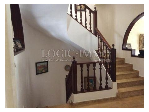 Einfamilienhaus kaufen in Casablanca, 4 Zimmer