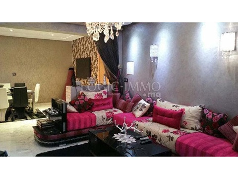 Etagenwohnung kaufen in Marrakesch, 2 Zimmer