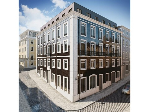 Einfamilienhaus kaufen in Lissabon