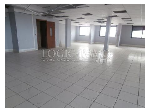 Etagenwohnung mieten in Casablanca