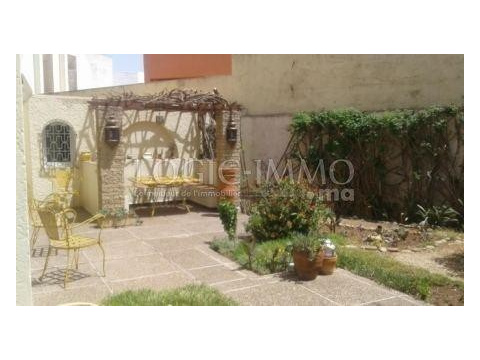 Einfamilienhaus kaufen in Casablanca, 5 Zimmer