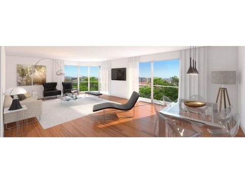 Etagenwohnung kaufen in Lissabon, 237 m² Wohnfläche