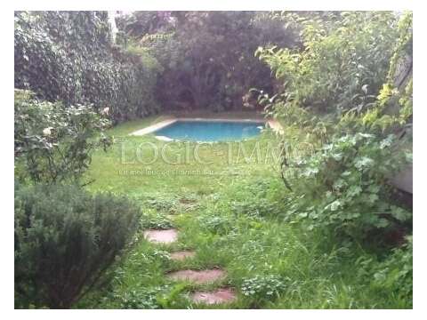 Einfamilienhaus mieten in Casablanca, 3 Zimmer