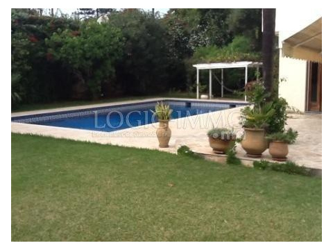 Einfamilienhaus mieten in Casablanca, 4 Zimmer
