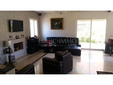 Einfamilienhaus kaufen in Casablanca, 3 Zimmer