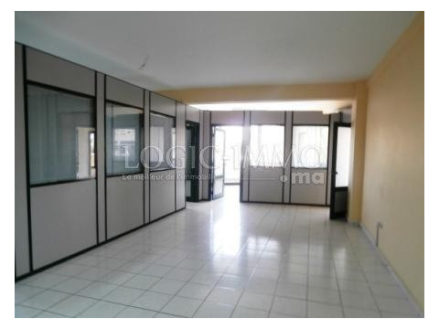 Etagenwohnung mieten in Casablanca