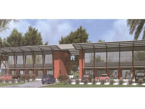 Loft, Studio, Atelier mieten in Remire-Montjoly, 116 m² Wohnfläche