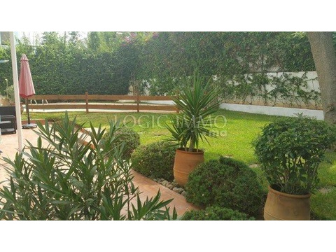 Einfamilienhaus mieten in Casablanca, 3 Zimmer