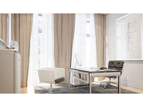 Etagenwohnung kaufen in Lissabon, 189 m² Wohnfläche