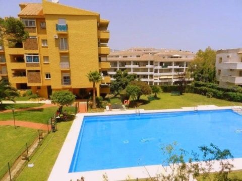 Etagenwohnung kaufen in Mijas, 100 m² Wohnfläche