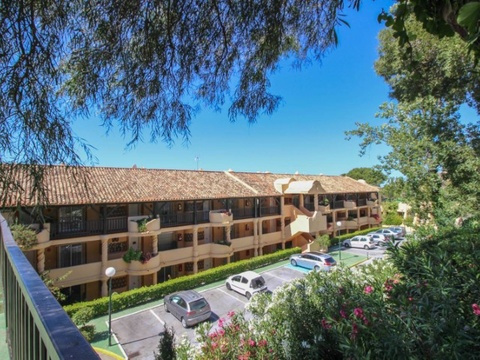 Etagenwohnung kaufen in Mijas