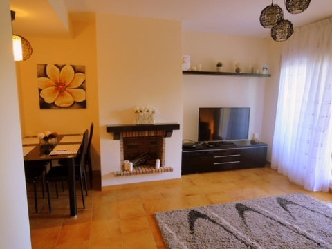 Etagenwohnung mieten in Mijas, 74 m² Wohnfläche
