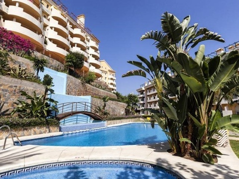Etagenwohnung kaufen in Marbella, 142 m² Wohnfläche