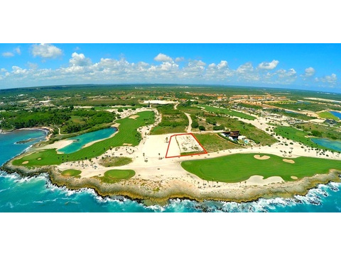 Einfamilienhaus kaufen in Punta Cana, 4.517 m² Grundstück