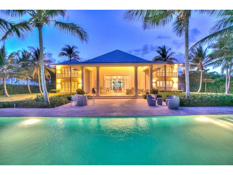 Einfamilienhaus kaufen in Punta Cana, 800 m² Grundstück
