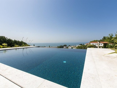 Einfamilienhaus kaufen in Oeiras, 3.724 m² Grundstück, 745 m² Wohnfläche