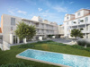 Etagenwohnung kaufen in Lissabon, 67 m² Wohnfläche