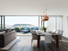 Etagenwohnung kaufen in Lissabon, 175 m² Wohnfläche
