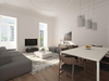Etagenwohnung kaufen in Lissabon, 101 m² Wohnfläche