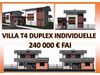 Einfamilienhaus kaufen in Matoury, 325 m² Grundstück, 104 m² Wohnfläche, 4 Zimmer