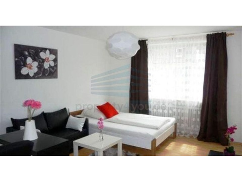 Wohnung mieten in München, mit Garage, 31 m² Wohnfläche, 1 Zimmer