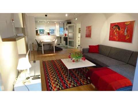 Wohnung mieten in München, 71 m² Wohnfläche, 3 Zimmer