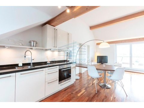 Wohnung mieten in München, 90 m² Wohnfläche, 3 Zimmer