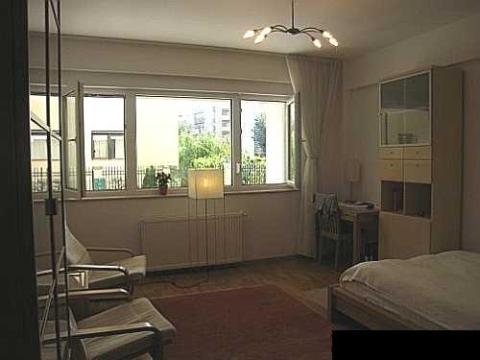 Etagenwohnung mieten, 38 m² Wohnfläche, 1 Zimmer
