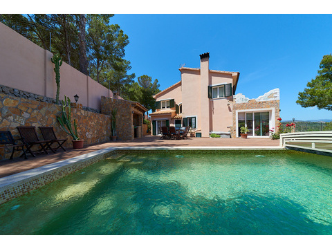 Villa kaufen in Palma, 828 m² Grundstück, 256 m² Wohnfläche