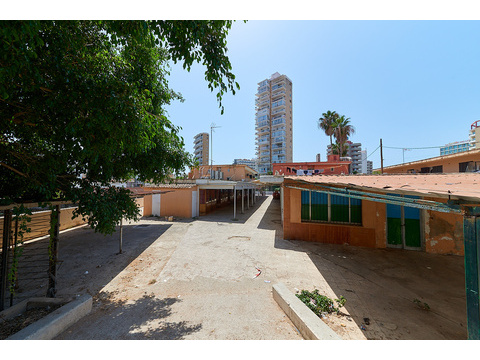 1020 Bar and Restaurant in Magaluf 15