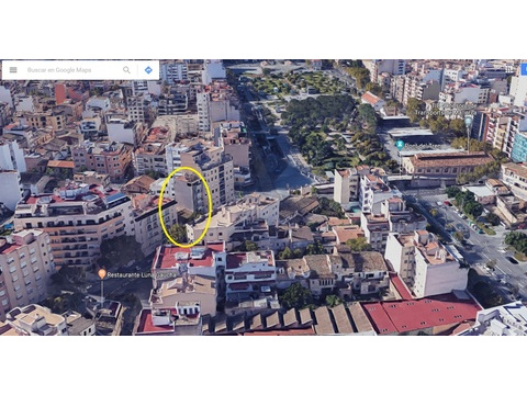 Haus kaufen in Palma, 45 m² Wohnfläche