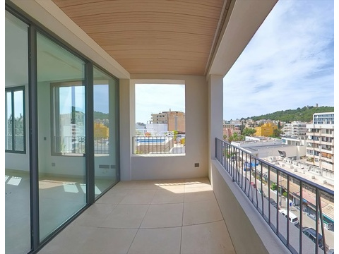 1226-8 Penthouse Son Armadams Palma 45