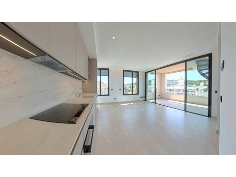 1226-8 Penthouse Son Armadams Palma 39