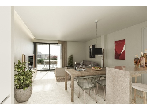 1481 Apartment Sa Rapita 5