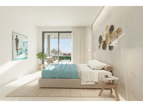 1481 Apartment Sa Rapita 6