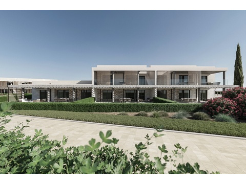 1481 Penthouse Sa Rapita 7